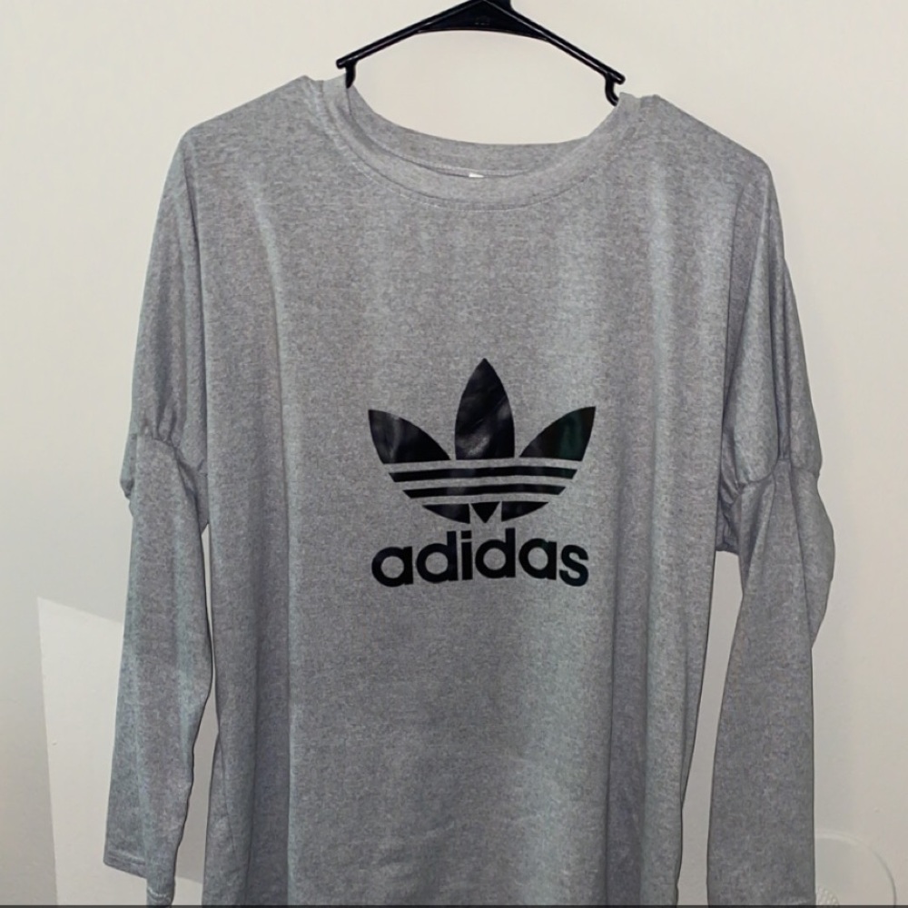 Long sleeve
